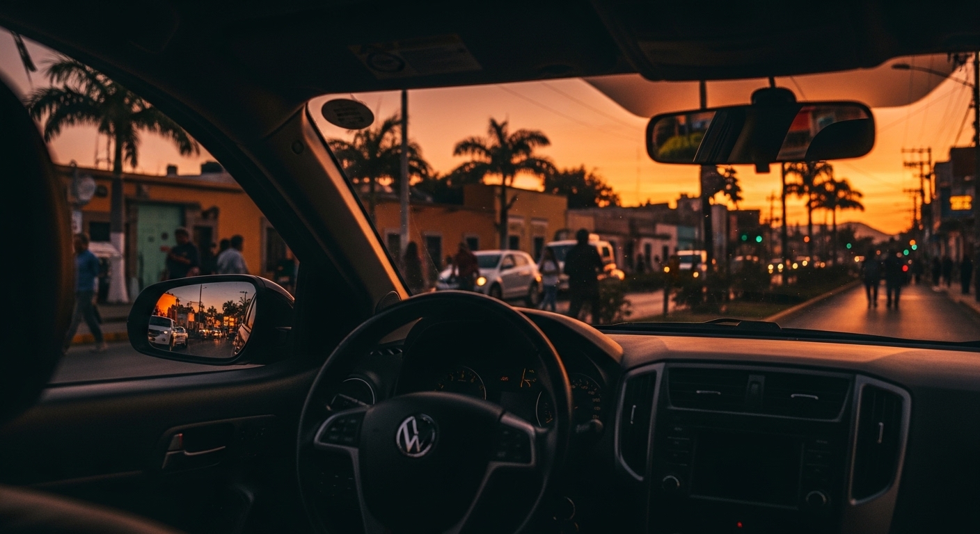 Película de seguridad Blindex en auto