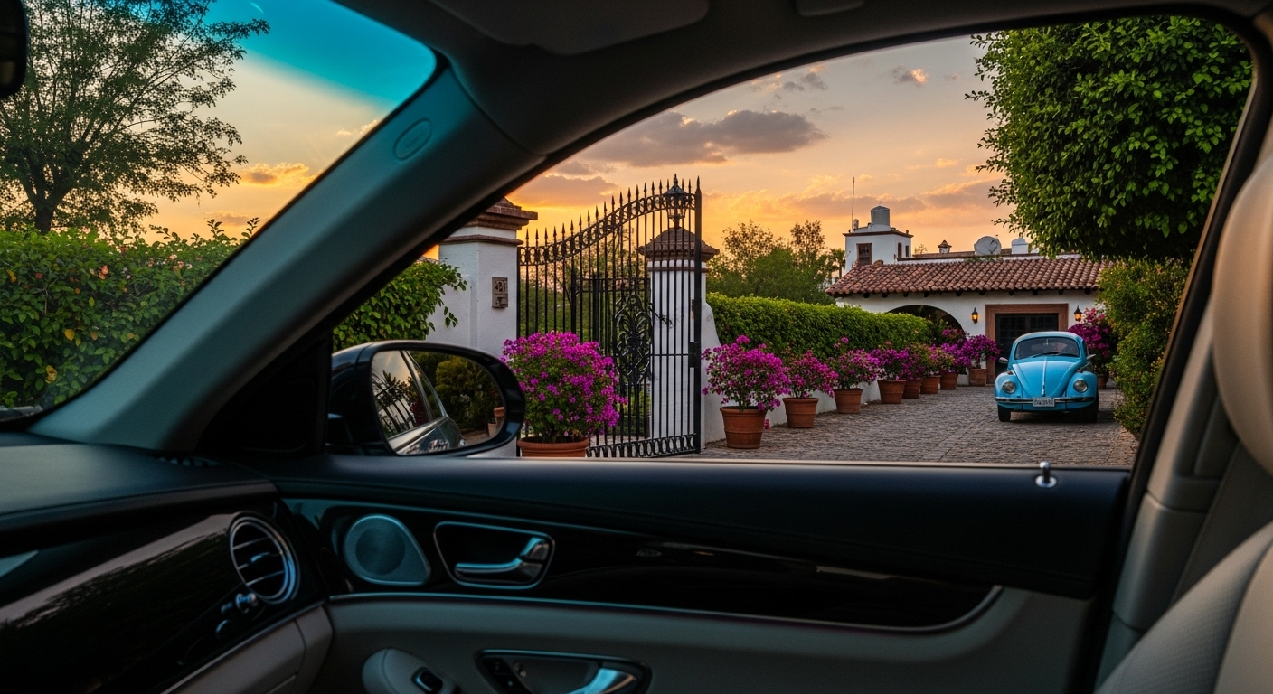 Rollo de polarizado 3M Crystalline