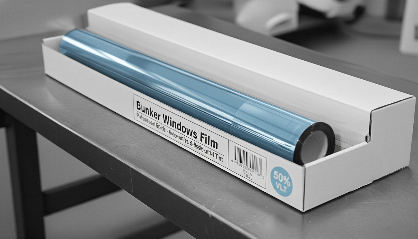 Tabla comparativa de tecnologías de polarizado