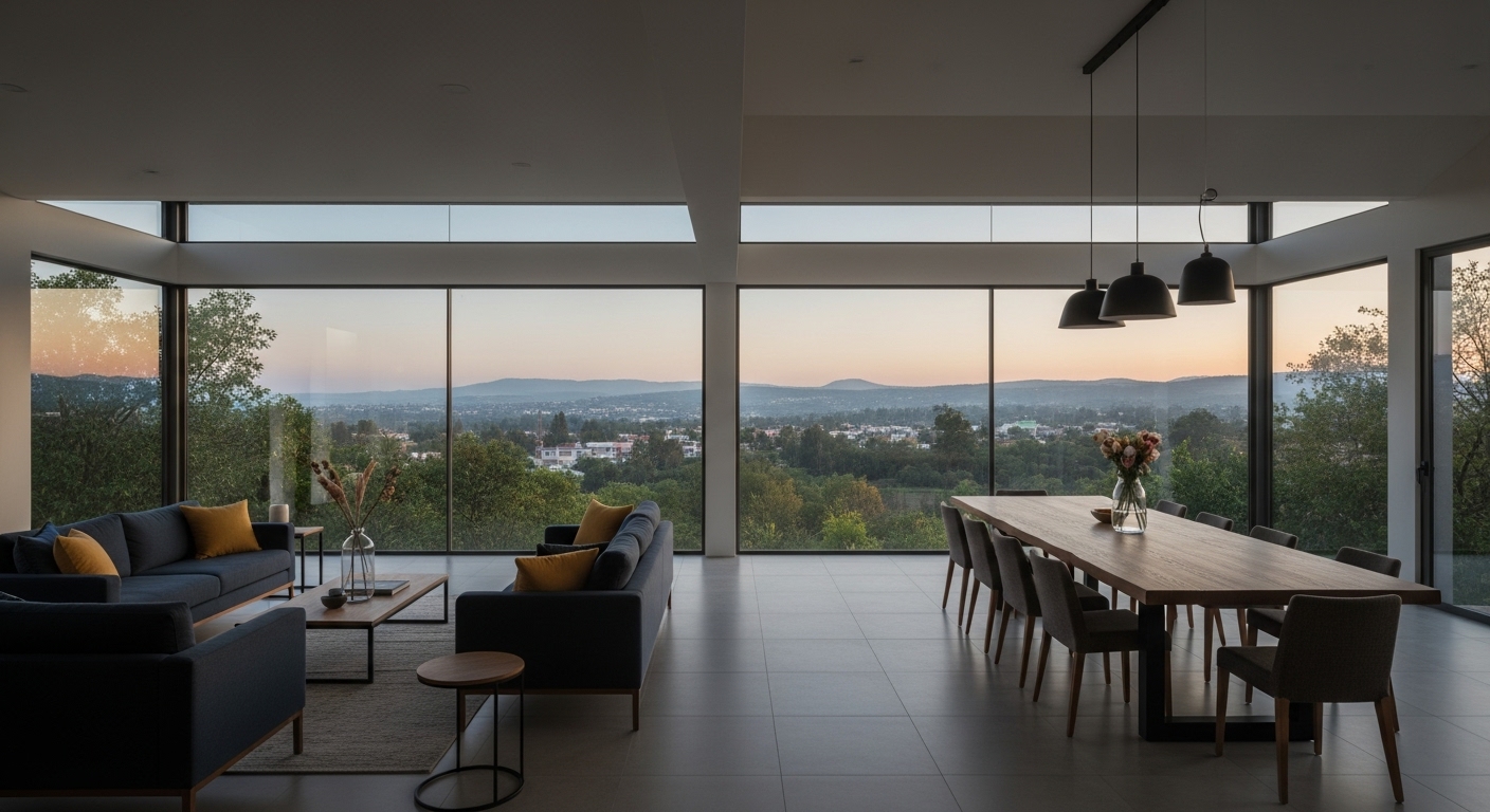 Ahorro energético con polarizado nanocerámico Solex en sistemas HVAC