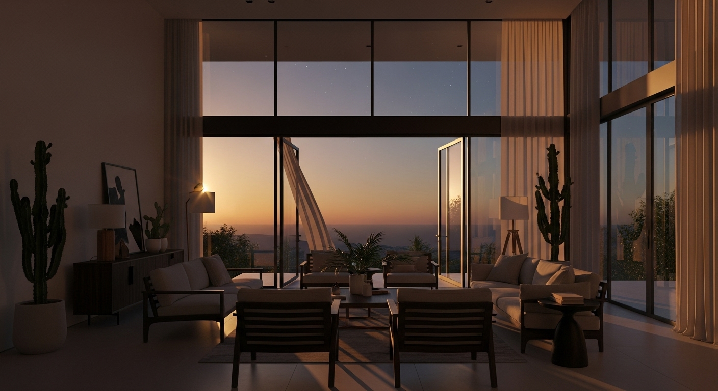 aplicacion-pelicula-3m-ultra-en-edificio-de-oficinas