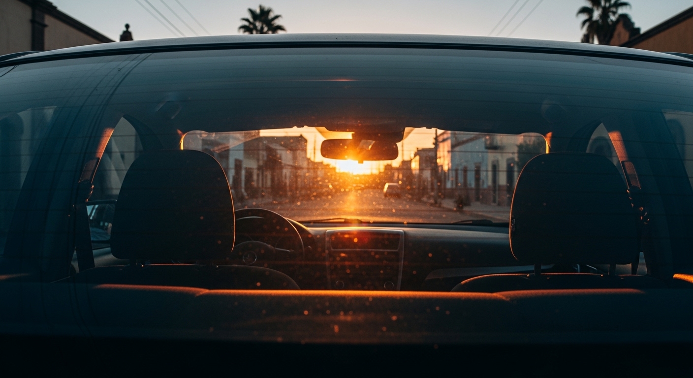 Tabla Comparativa de Micras en Películas de Seguridad