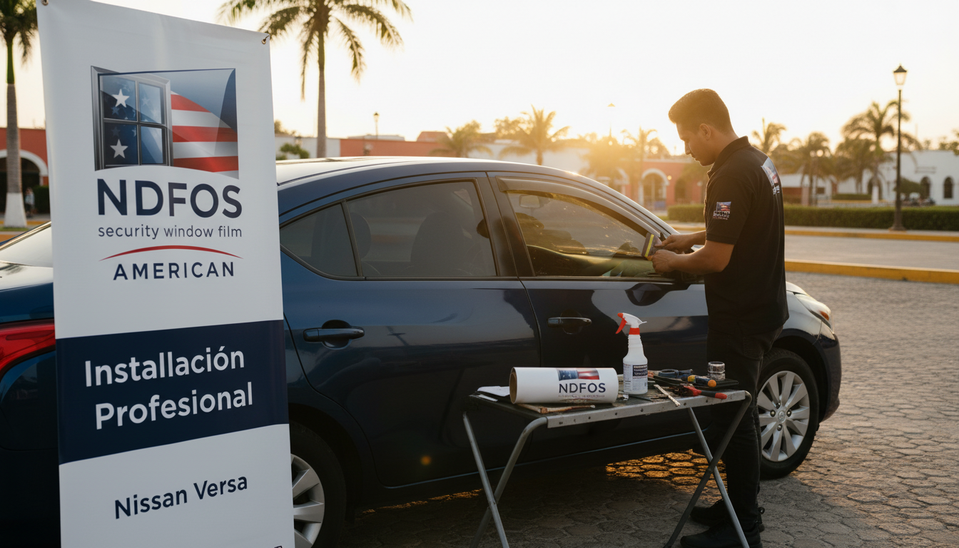 NDFOS Residencial: Cuidado de la Familia y el Hogar