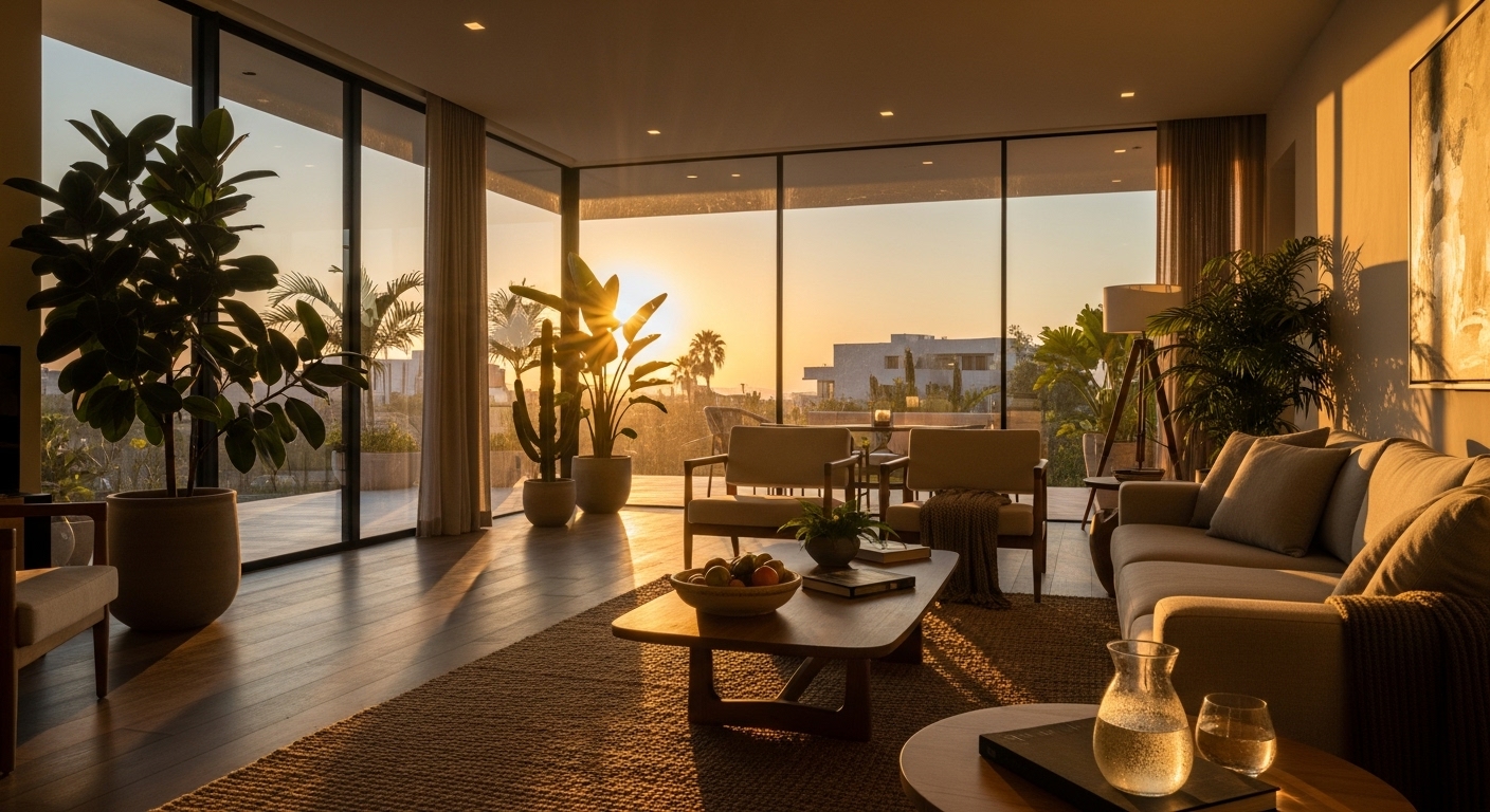 Película 3M con Visión Nocturna y Baja Reflexión