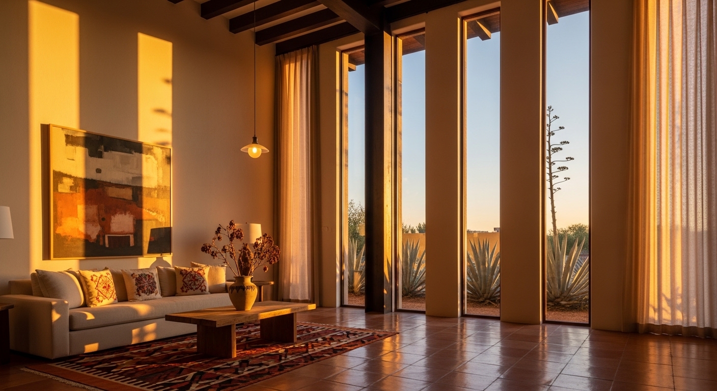 Película Llumar de Seguridad para Vidrios de Casa