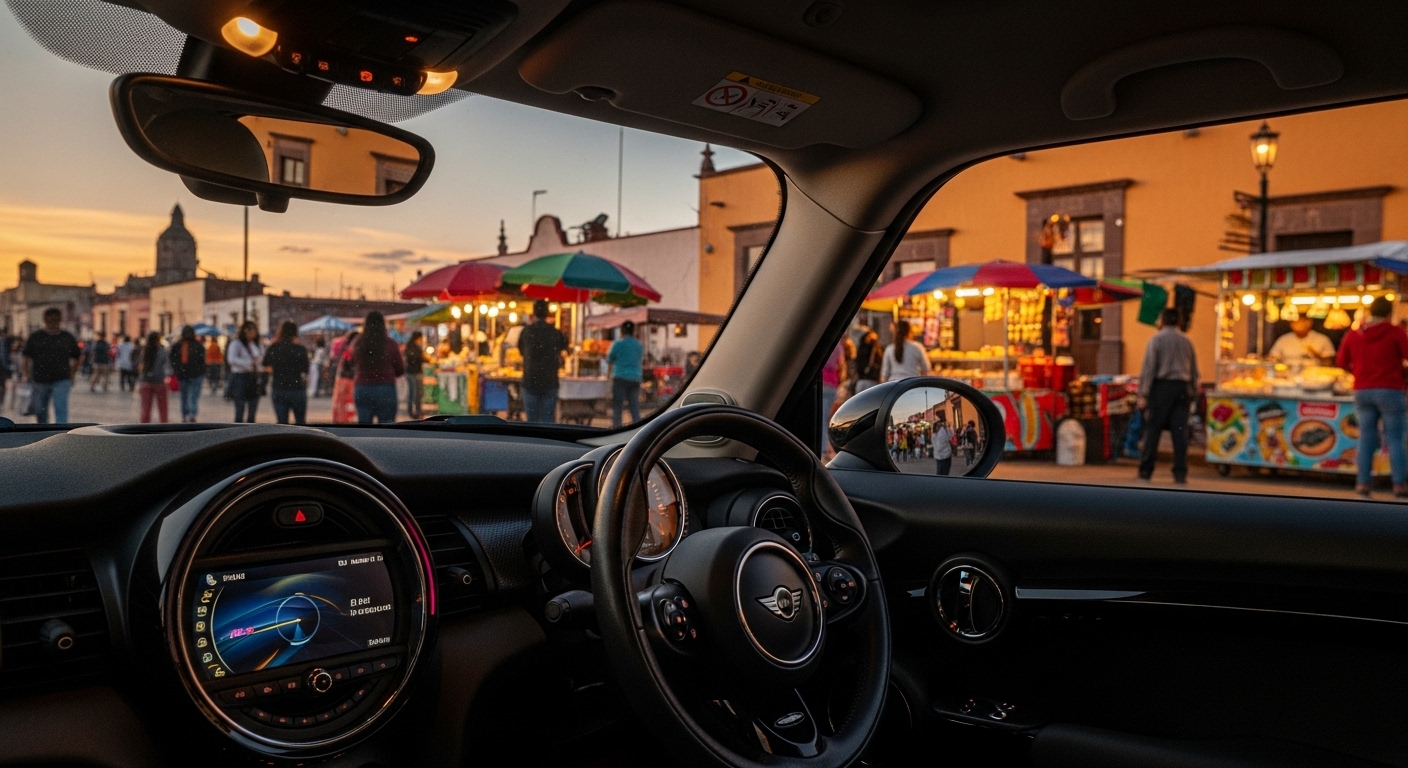 Termómetro y Rechazo de Calor de la Serie FX