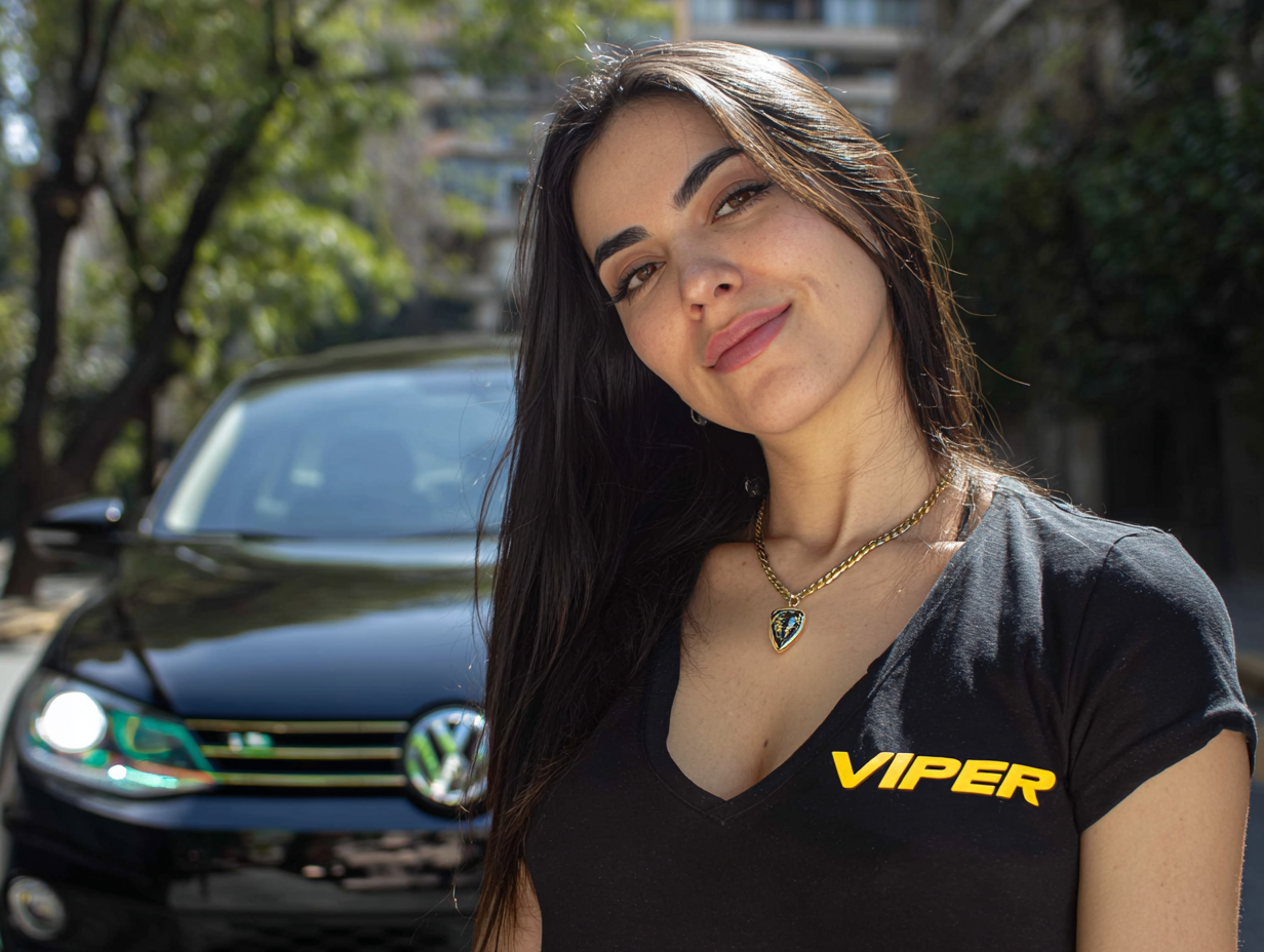 Polarizado nanocerámico Viper autos IR UV protección