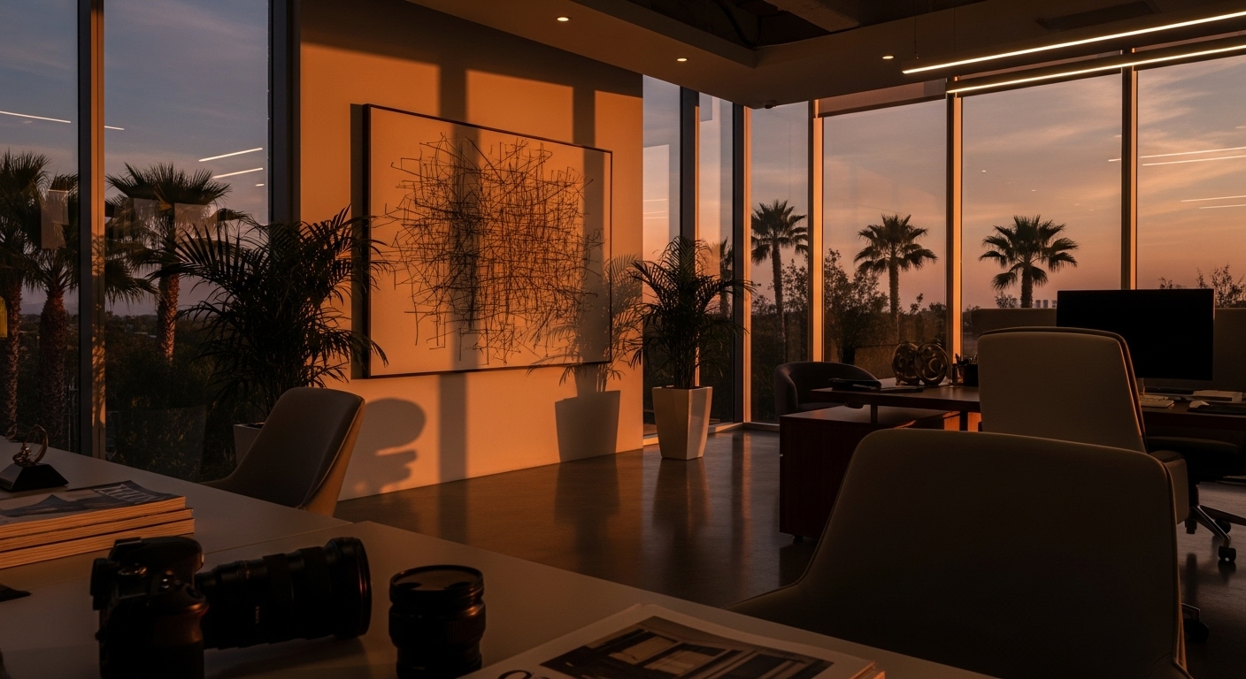 Reducción de Resplandor en Pantallas con 3M