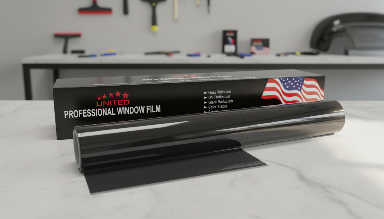 Rollos 3M Viper Nanocerámico al Mayoreo