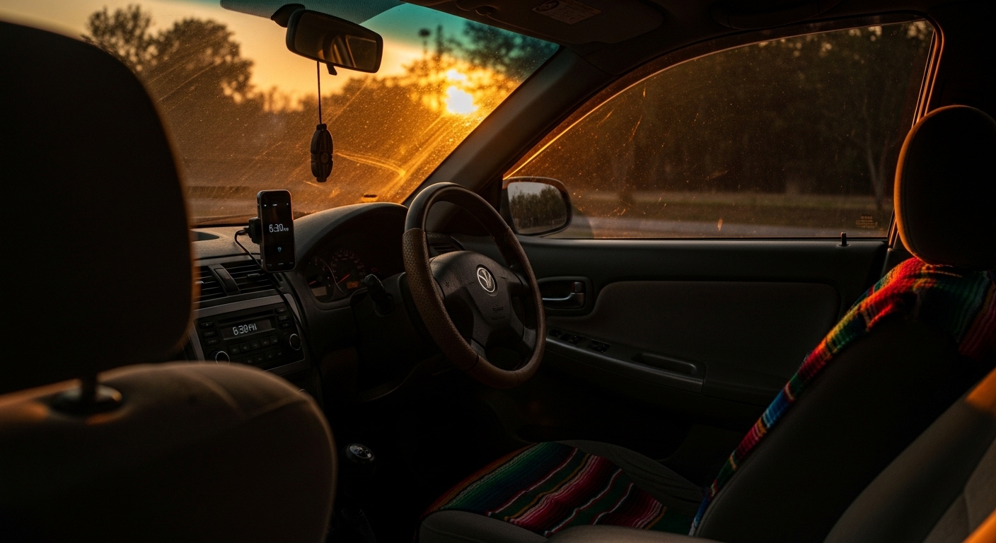 Tabla comparativa series peliculas 3M crystalline scotchshield