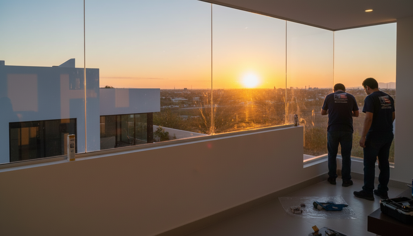 Tecnología NDFOS Polietileno Tereftalato PET anti-impacto