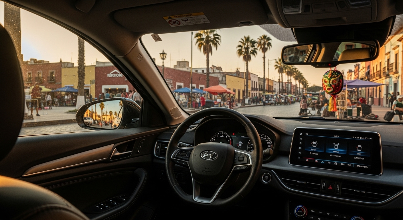 Diferentes tonos de polarizado 3M Color Stable permitidos en México