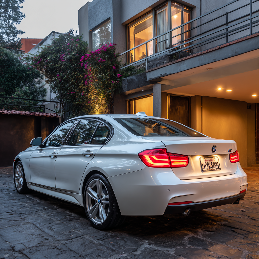 ventajas pelicula nanoceramica para autos