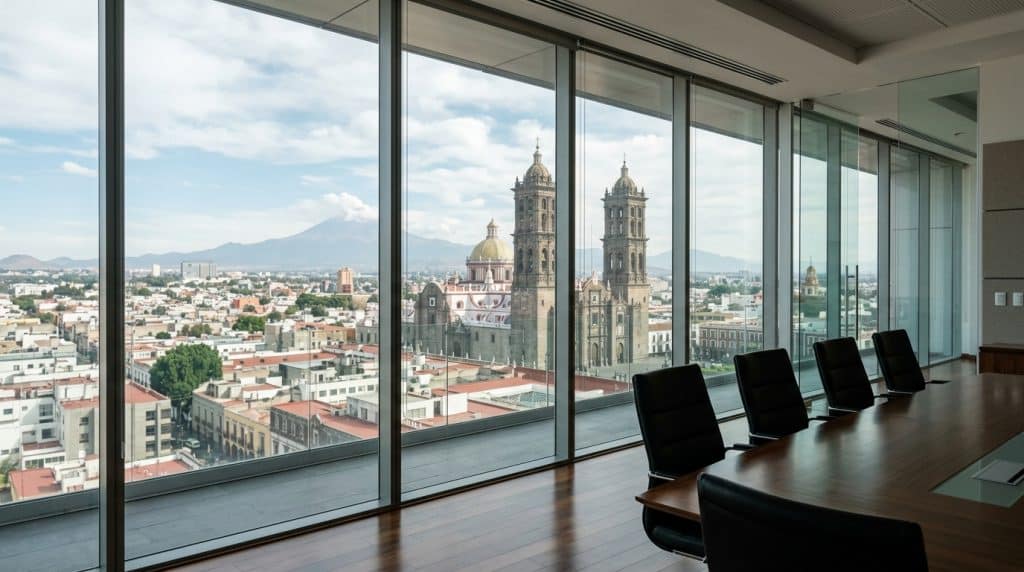 Venta e instalación de polarizado nanoceramico 3M en Puebla. 